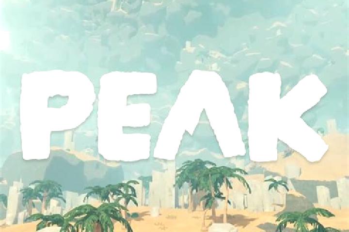 escort High Peak