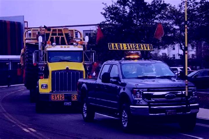escort High Ridge