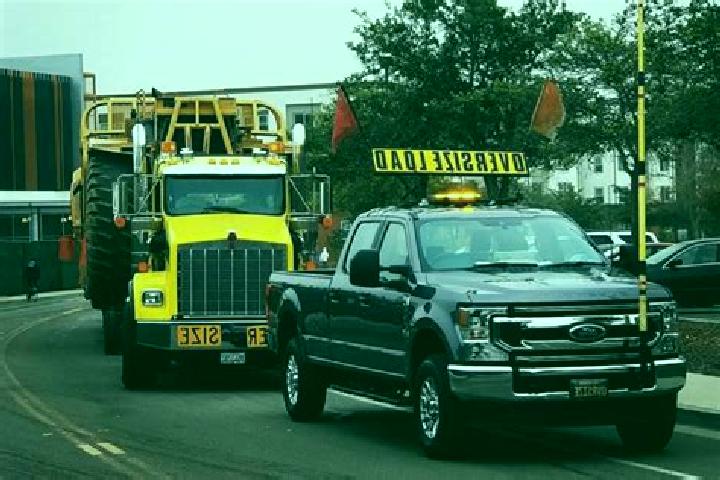 escort High River