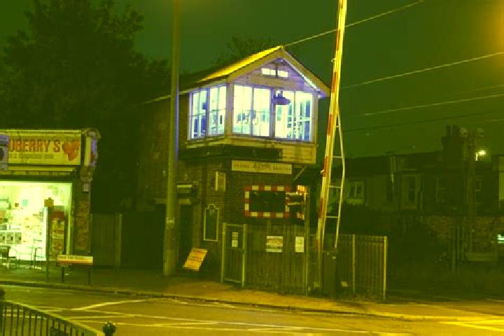 escort Highams Park