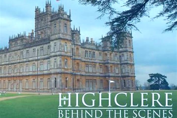 escort Highclere
