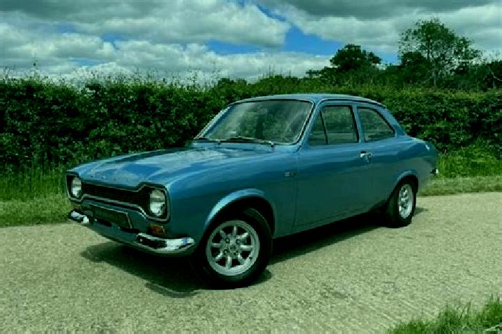 escort Highlandville