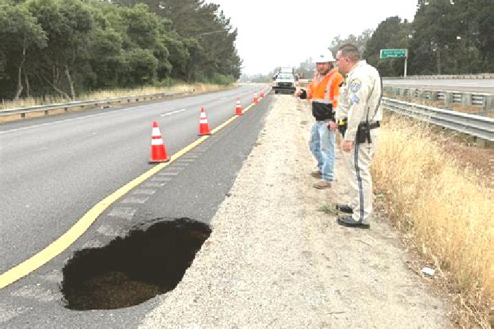escort Highway 11