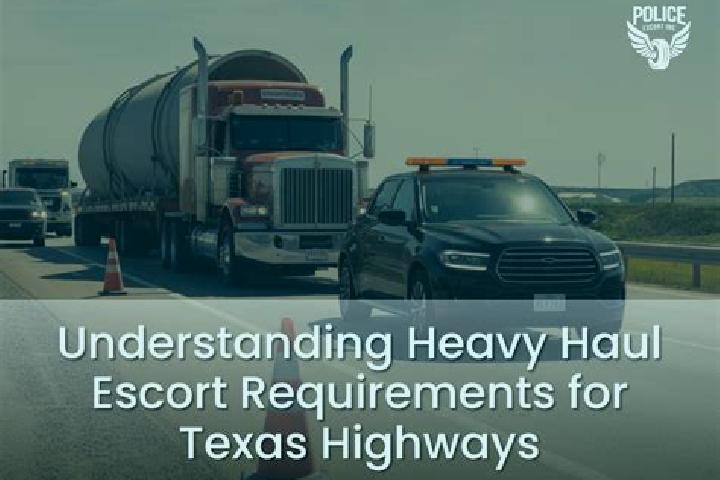 escort Highways