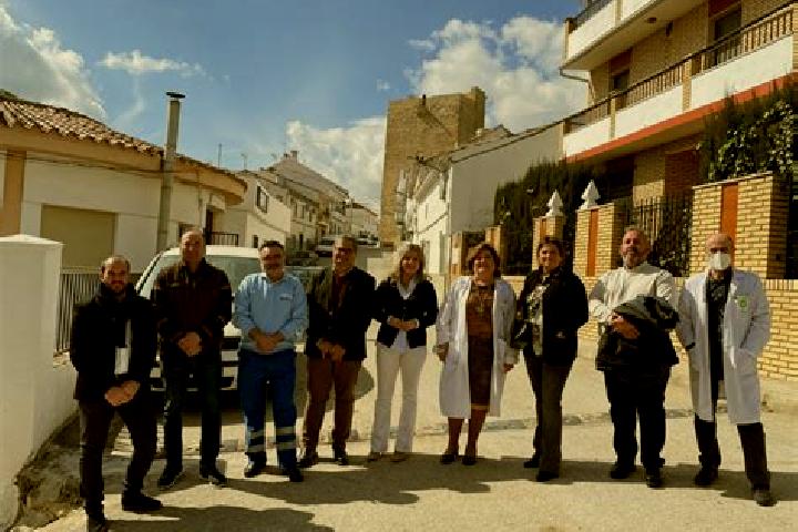 escort Higuera de Calatrava