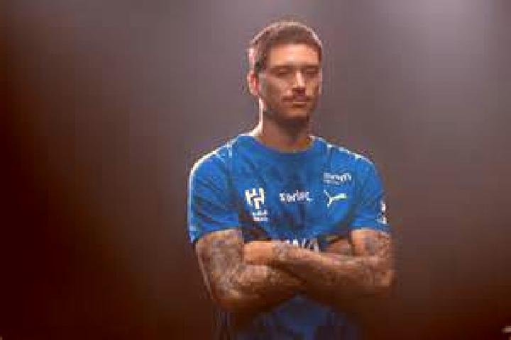 escort Hilal