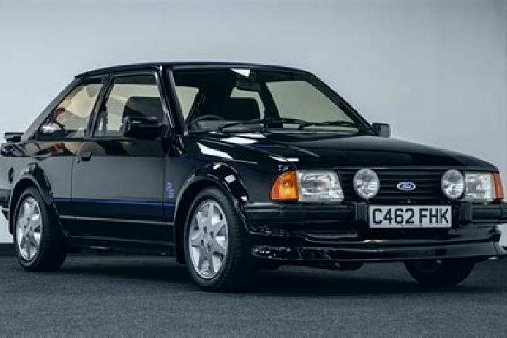 escort Hildegarde