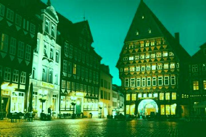 escort Hildesheim
