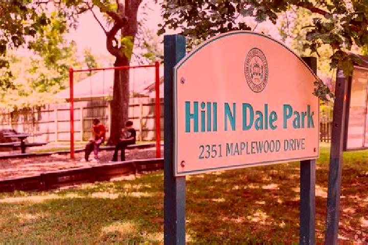 escort Hill n Dale