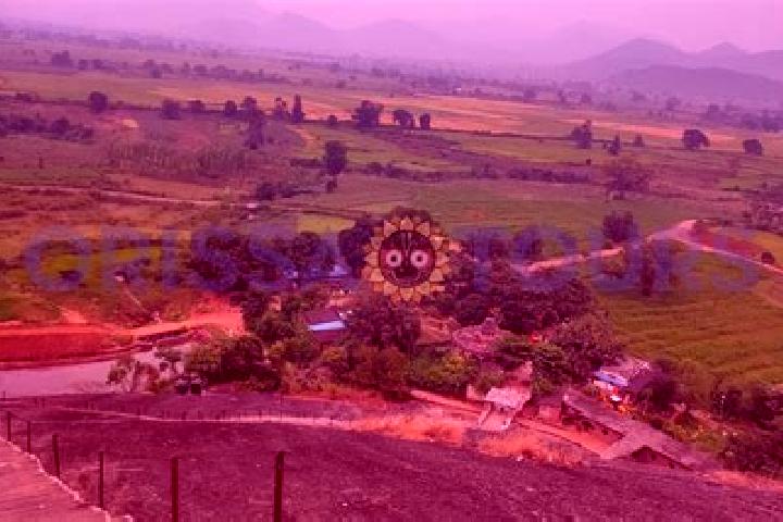 escort Hill Top