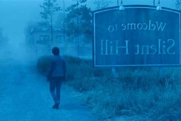 escort Hill Town