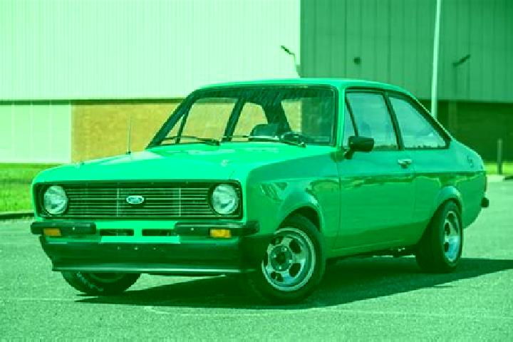 escort Hillbank