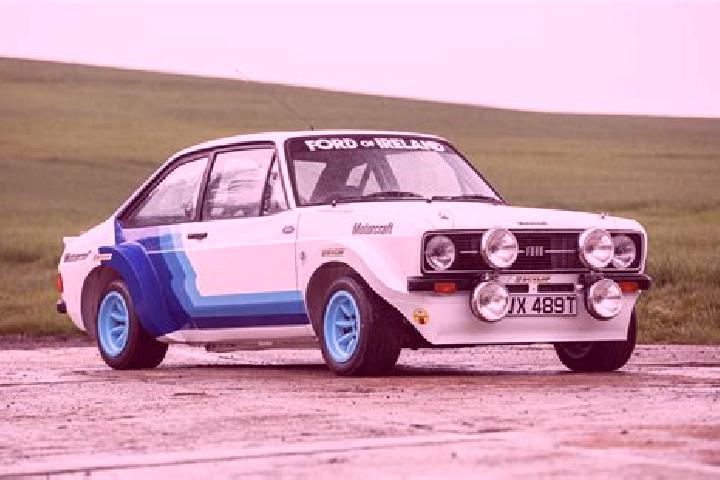 escort Hillerse