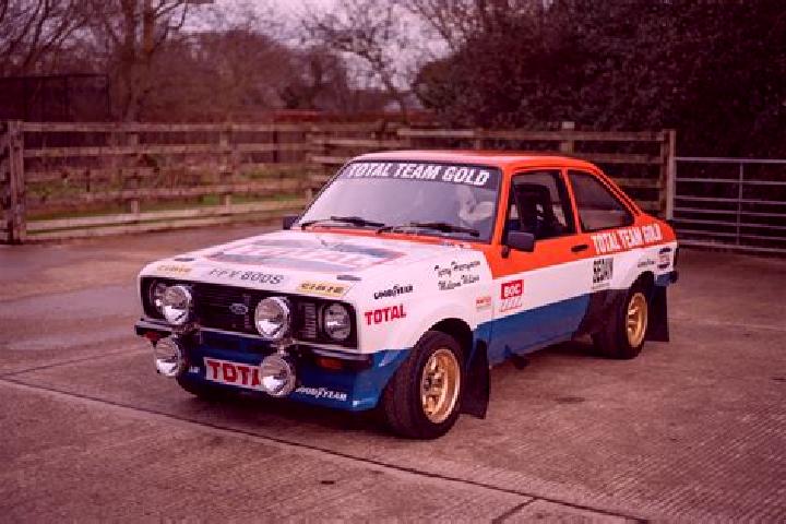 escort Hillhead