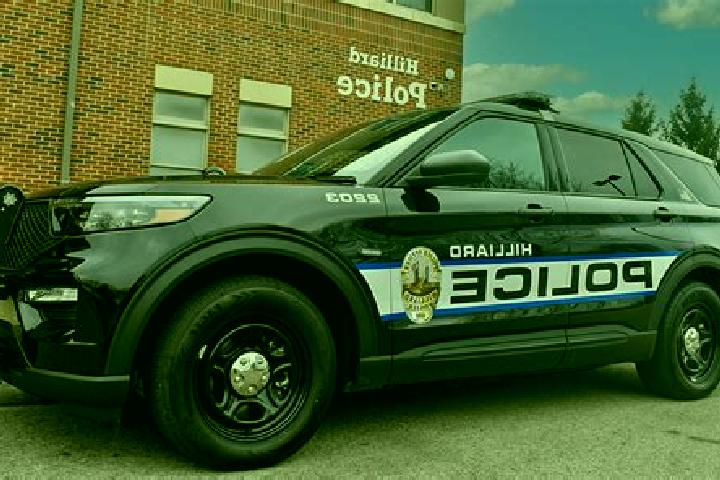 escort Hilliard