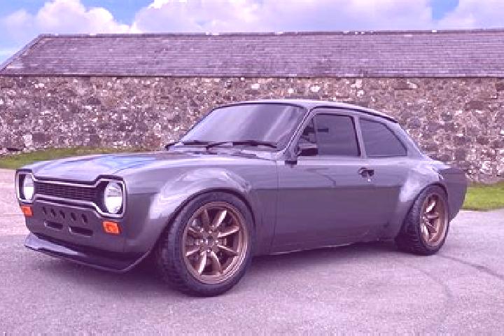 escort Hillier