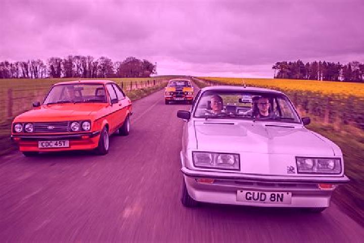 escort Hillman