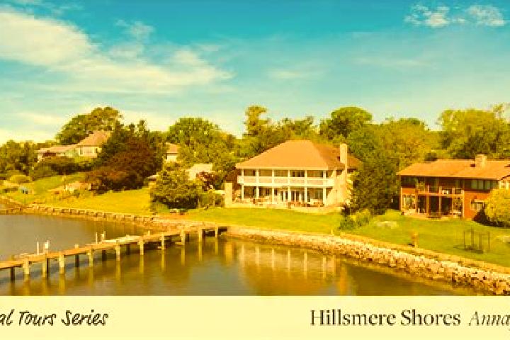 escort Hillsmere Shores