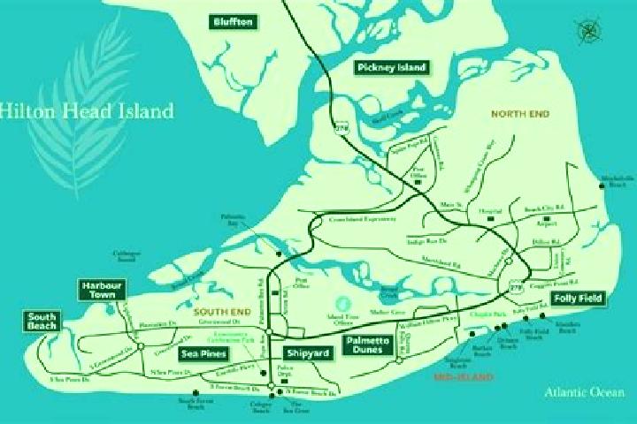 escort Hilton Head