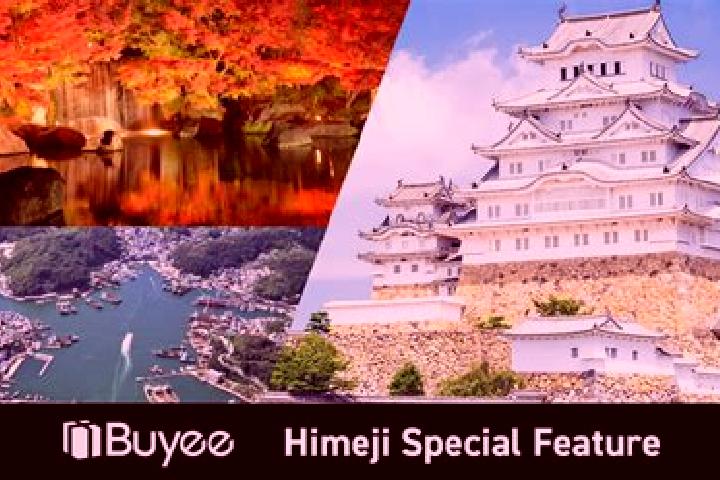 escort Himeji