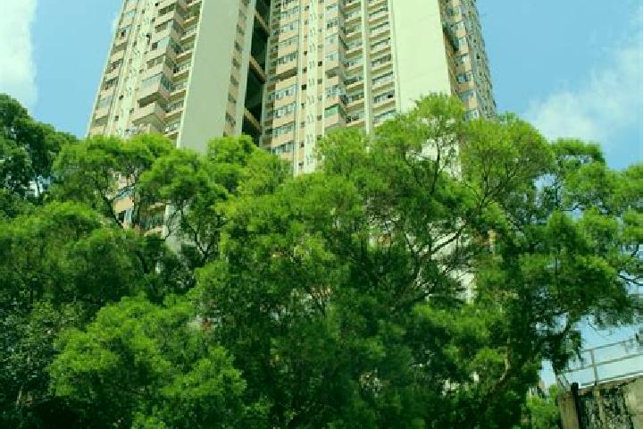 escort Hing Man Estate