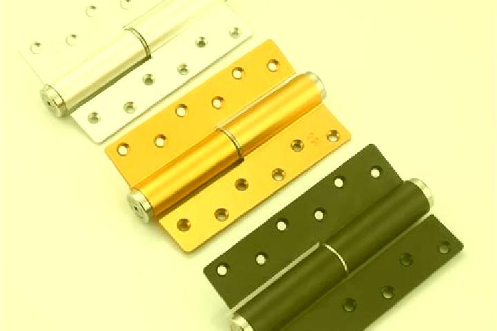 escort Hinges