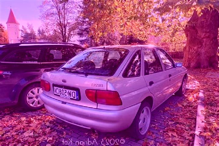 escort Hinterweiler