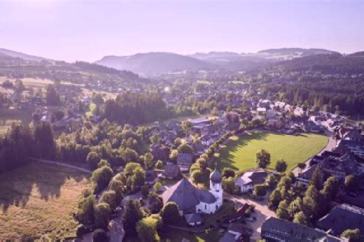 escort Hinterzarten