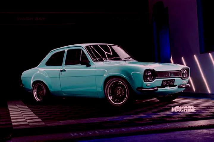 escort Hiq