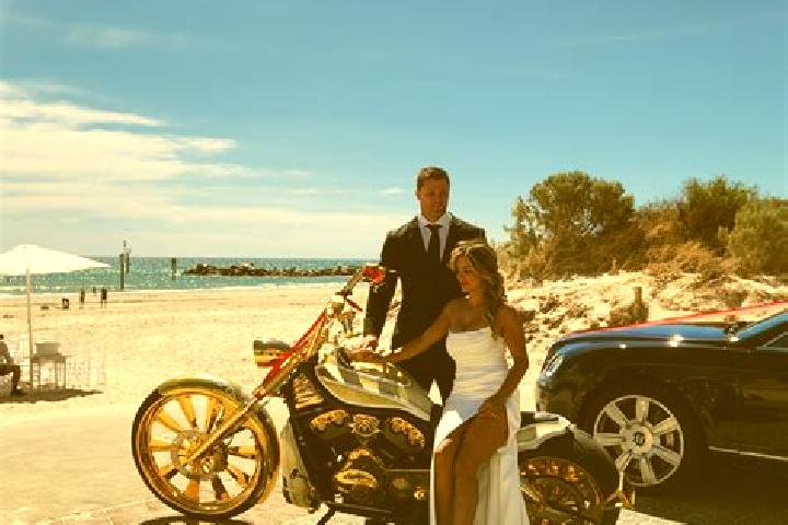 escort Hire