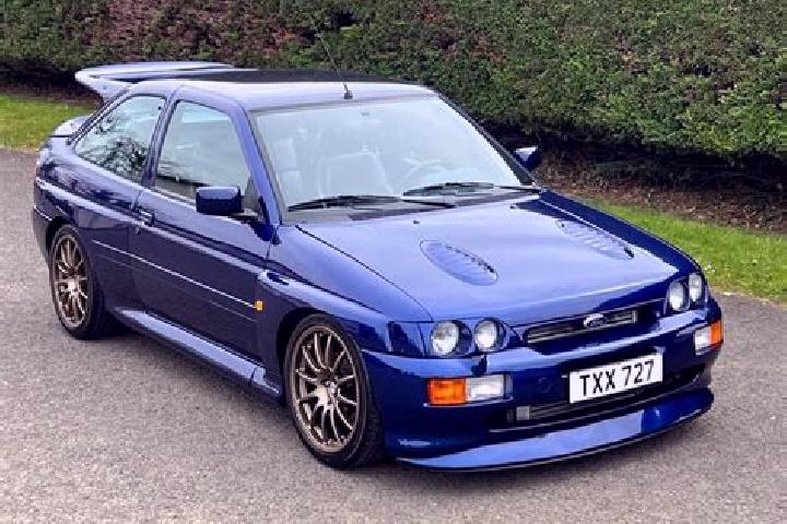 escort Hirnyk