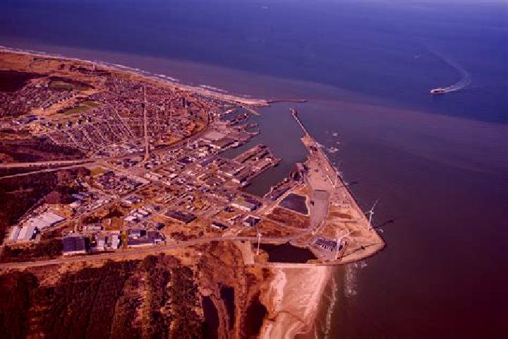escort Hirtshals