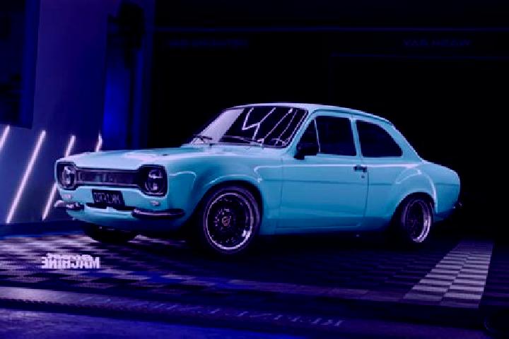 escort Hisban