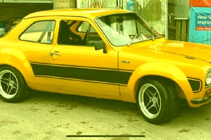 escort Hit
