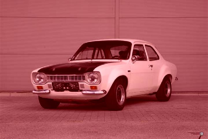 escort Hitzhusen