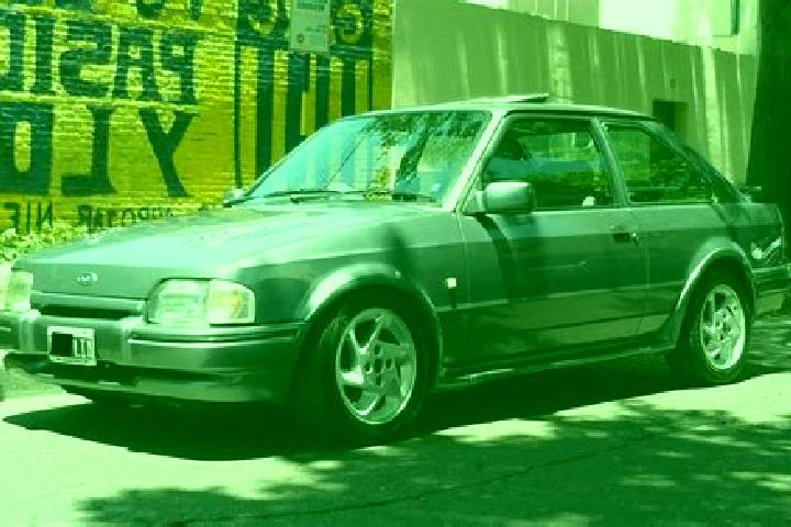 escort Hluk