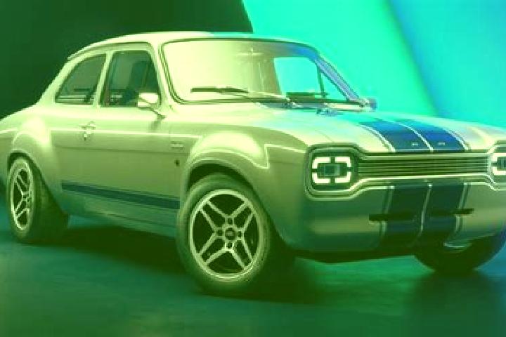 escort Hnevotin