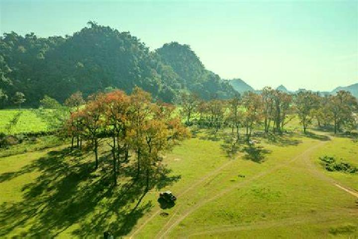escort Hoa Binh