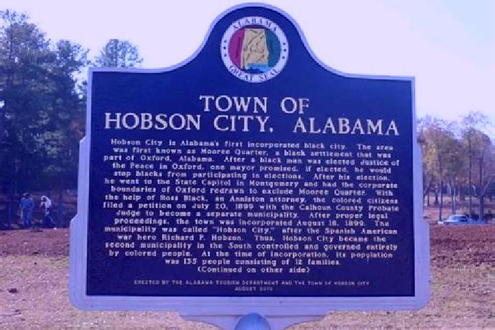 escort Hobson City