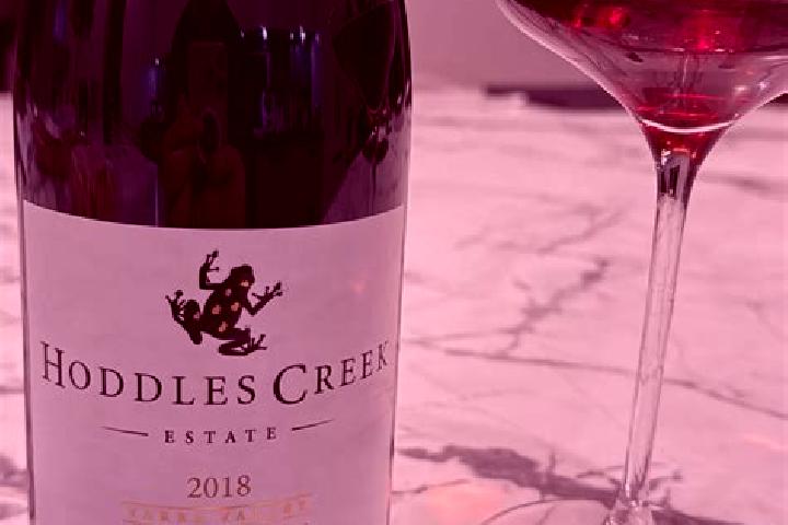 escort Hoddles Creek