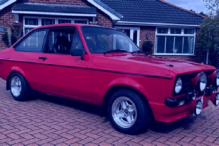 escort Hodora