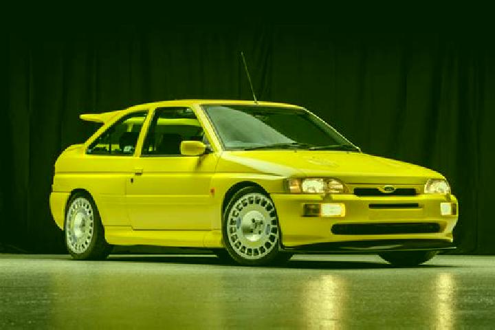 escort Hodorf