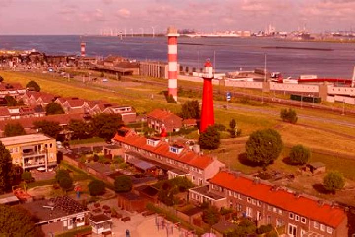 escort Hoek van Holland
