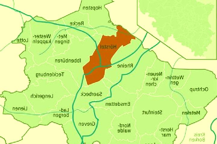 escort Hoerstel