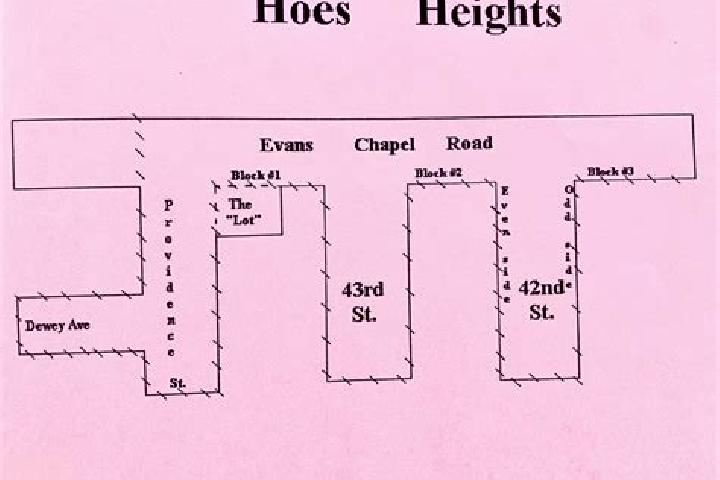 escort Hoes Heights