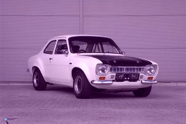 escort Hohenollen