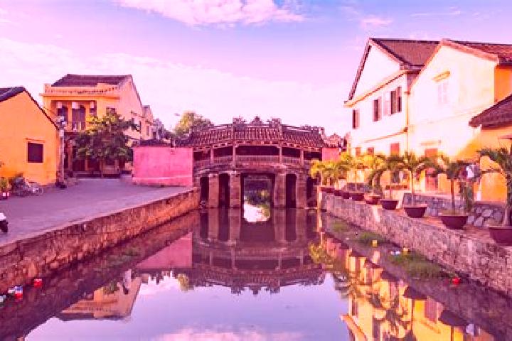escort Hoi An