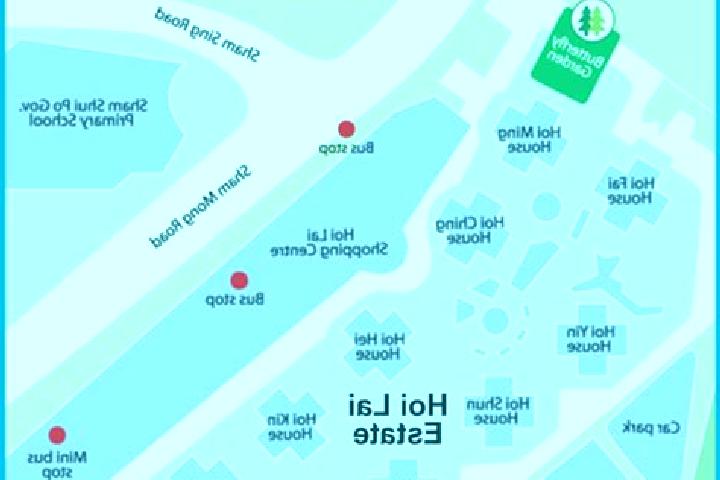 escort Hoi Lai Estate