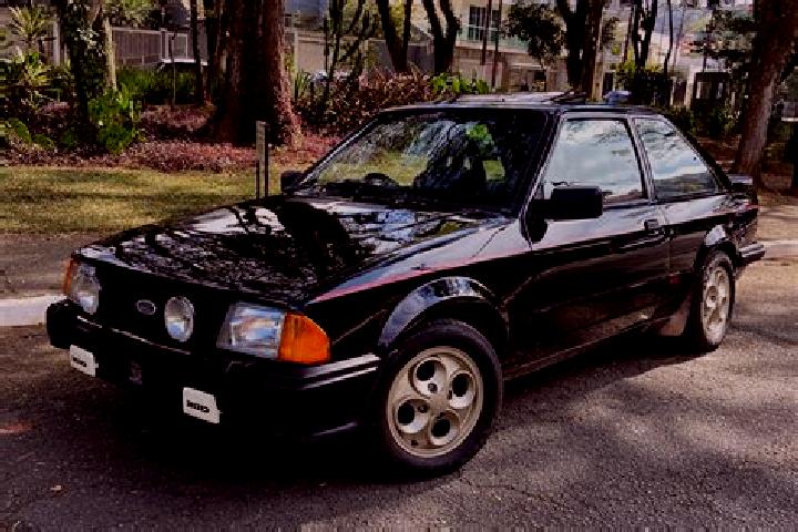 escort Holbav