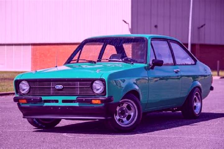 escort Holbrook